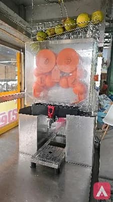 juice machines for sale