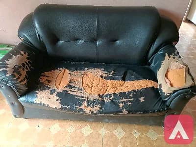 OLD SOFA Second Hand