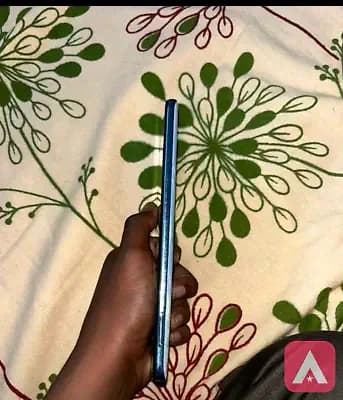 redmi Note 10 Pro good condition