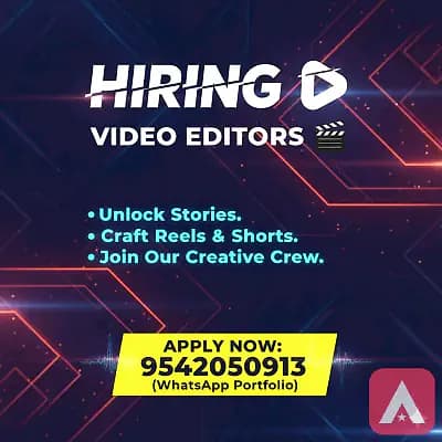 video editor