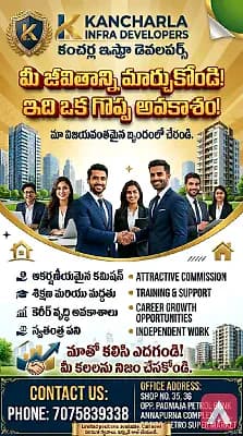 Real Estate Agent's