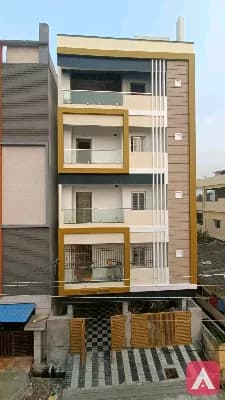 spacious 3BHK INDEPENDENT FLAT FOR SALE