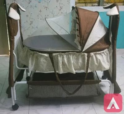 credle bed swing bed 0-3 years