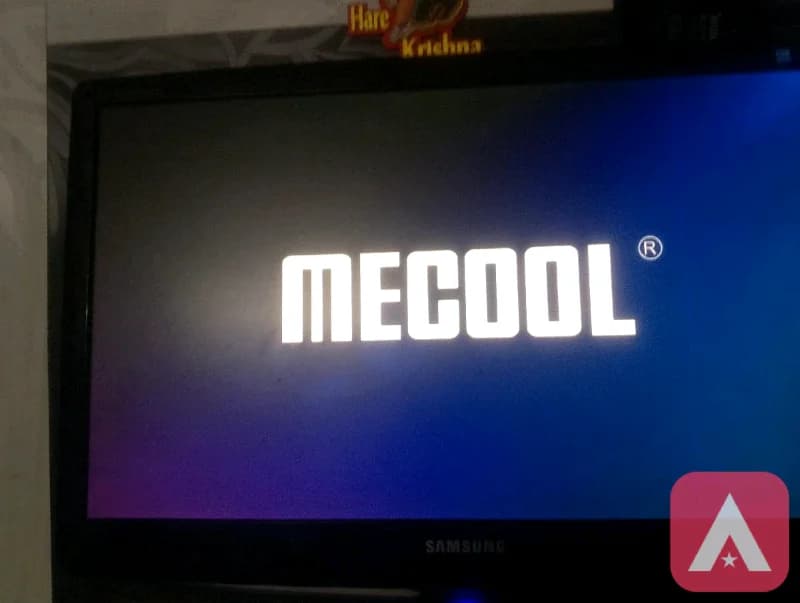 Samsung monitor 24 inch