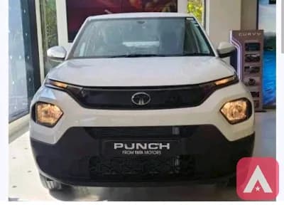 Tata punch adventure plus sunroof