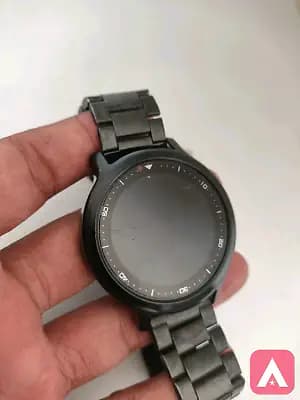 realme watch s mint condition