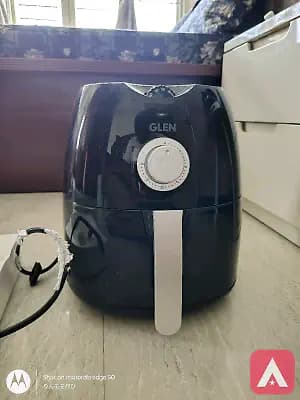 Glen air frier