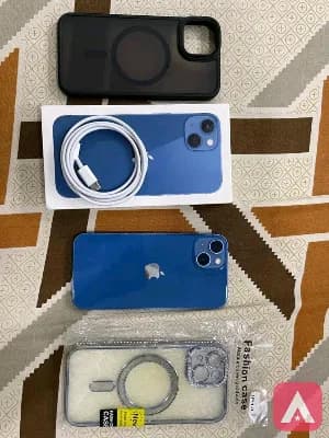 IPHONE 13 128GB Battery health-82