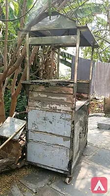 steel counter 5×3