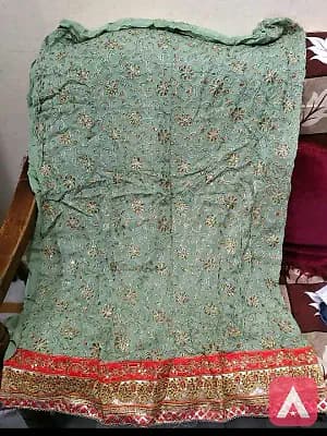 Ethnic Dress Material