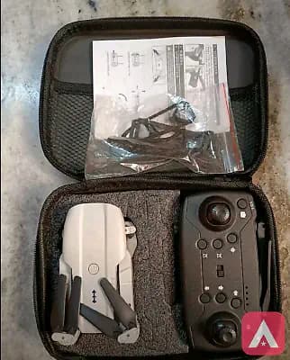 DRONE WITH CAMERA