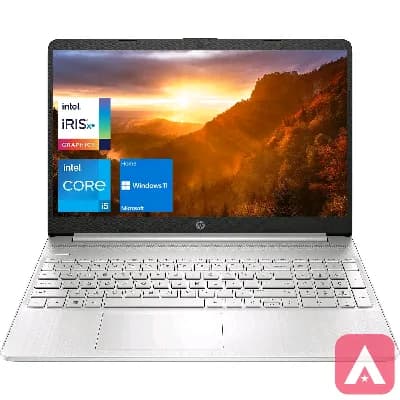 Hp 15s 16gb Ram 512 inernal storage