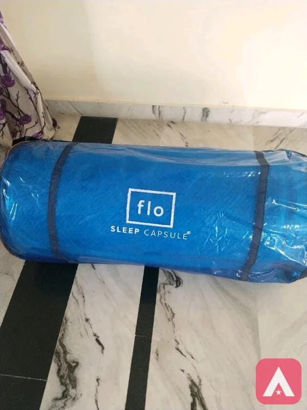 modern flo matress king size