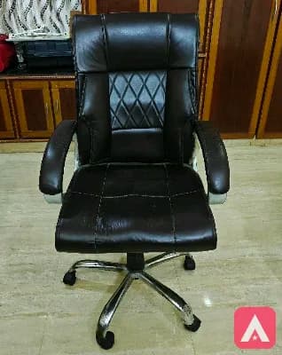 Office Revolving Chair