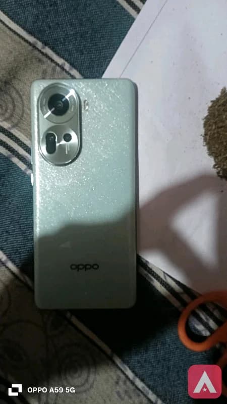 Oppo reno11 5g