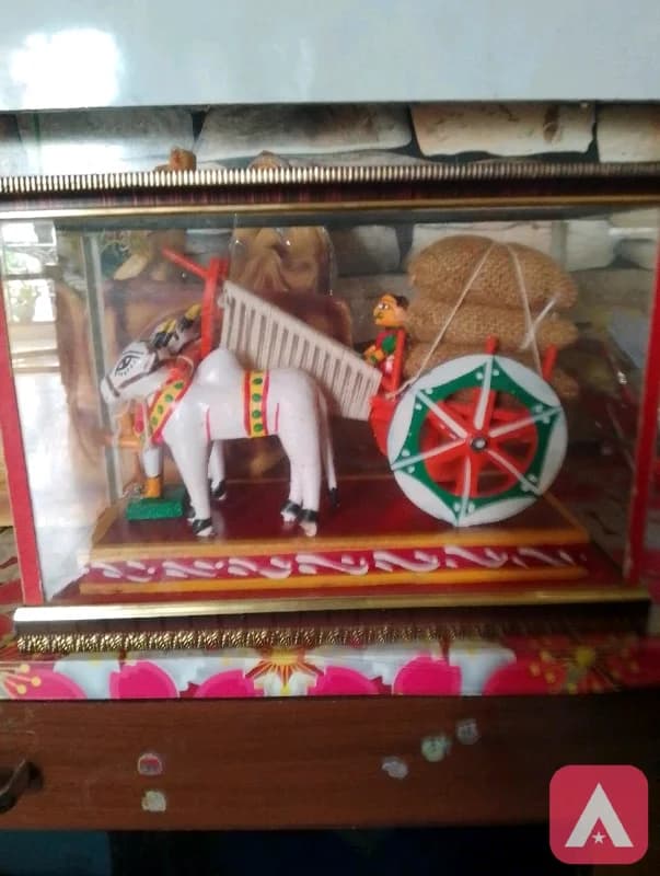 rythu Bandi
