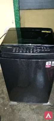 Lg automatic washing machine