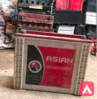 any company batteries