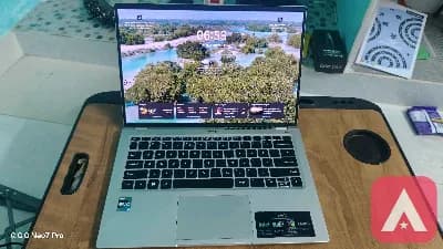 acer Swift 3 laptop i5 12th gen