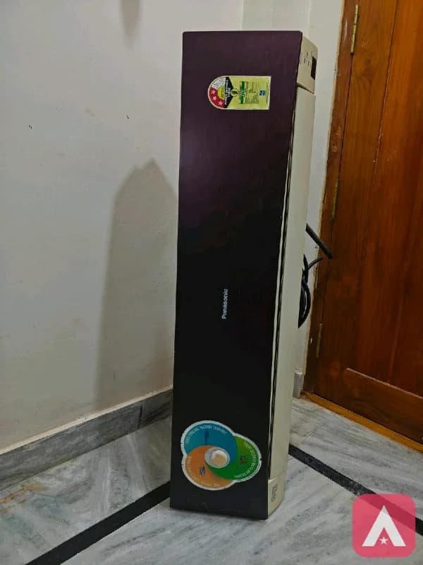 panasonic ac