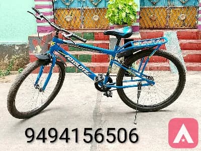 new bicycle for sale