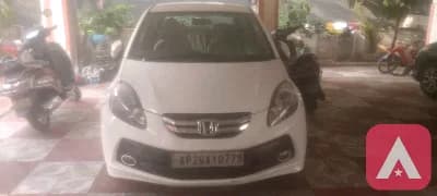Honda Amaze 2013 model 2014 registration