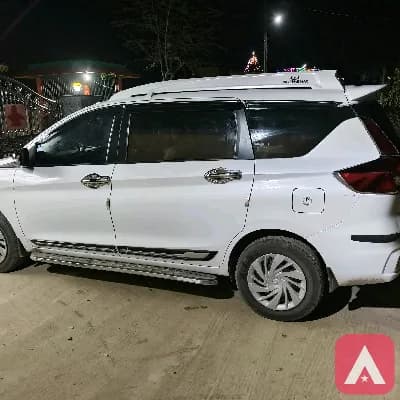 car Travels and rental