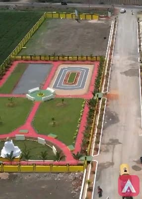 CHAVATIKALLU OPEN PLOTS @amaravathi