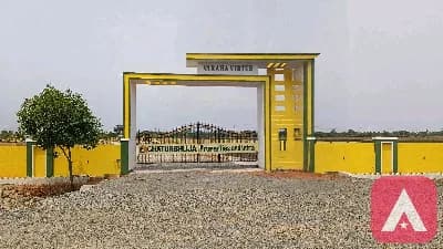 PAMARRU OPEN PLOTS