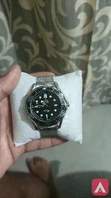 omega seamaster