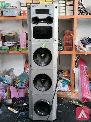 party speaker