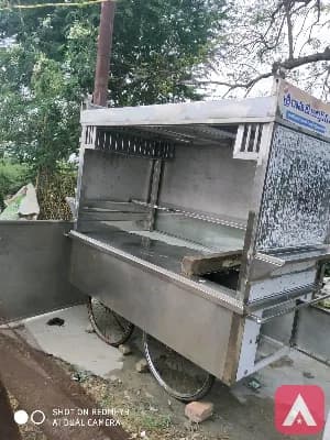 tiffin Bundi
