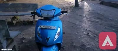 TVS JUPITOR
