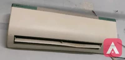 Daikin air conditioner