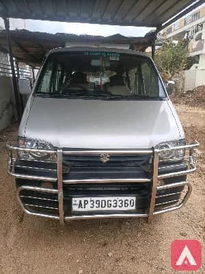 Maruti Suzuki Eeco