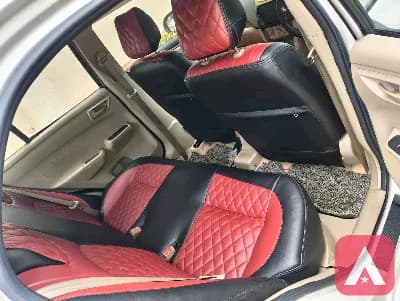 Swift dzire 2018