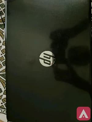 hp laptop black 24 gb ram