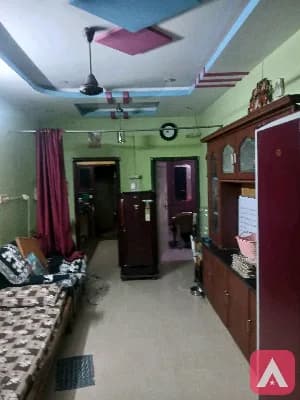 SINGLE ROOM Sepater with AC/Non AC. Single Bed Room & Hall