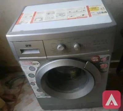 washing machine service
