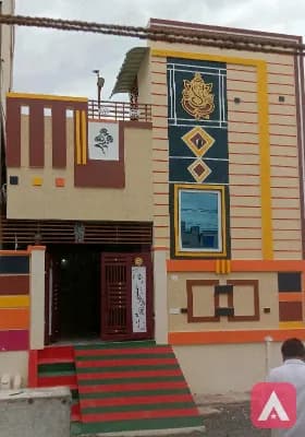 new House for sale in near స్తంభాలగరువు, guntur