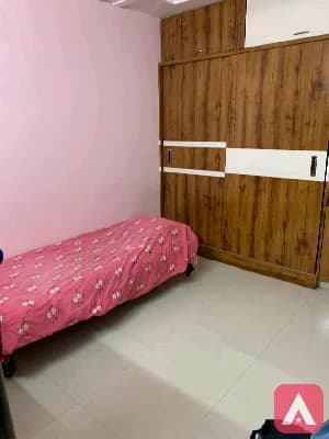 3 BHK FLAT FOR SALE