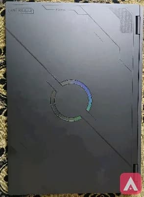 infinix gt book