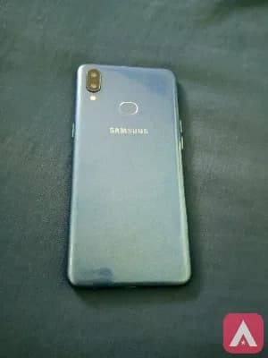 Samsung A10s
