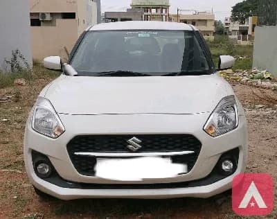 Maruthi Swift 2023 - carrentalsvijayawada