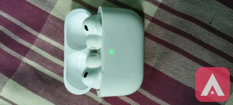 Airpods pro version 1