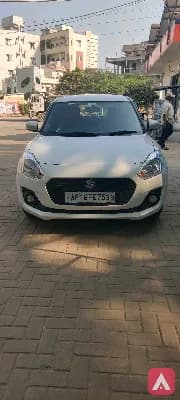 self drive cars are available in tenali gnt and vadlamudi