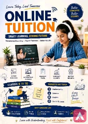 online tutor
