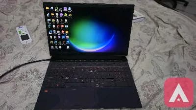 Dell G15 gaming laptop