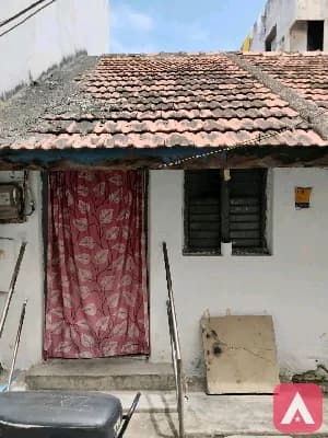 పెంకుటిల్లు