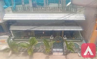 2 BHK Independent house for sale